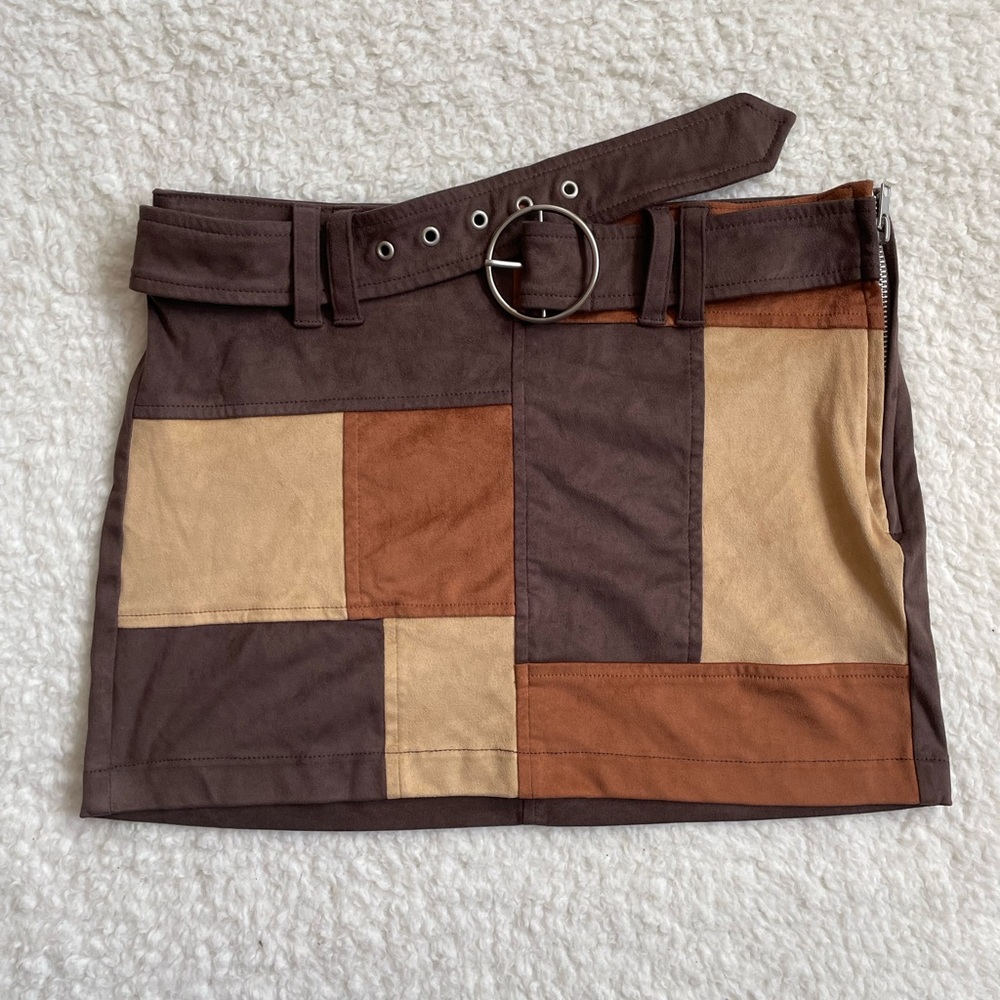 Delia’s Mini skirt